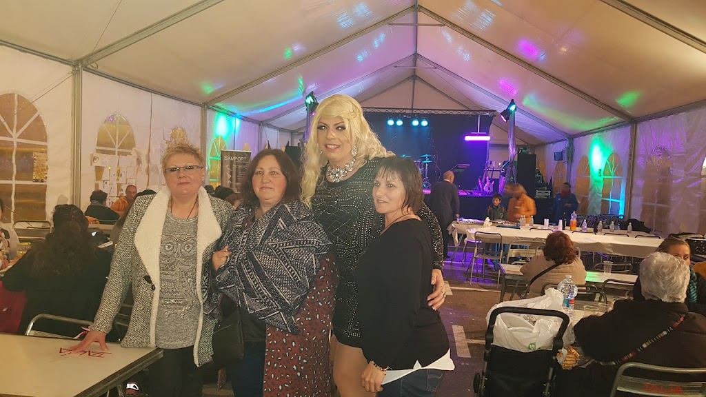 Bar restaurante Raco de L'Illa