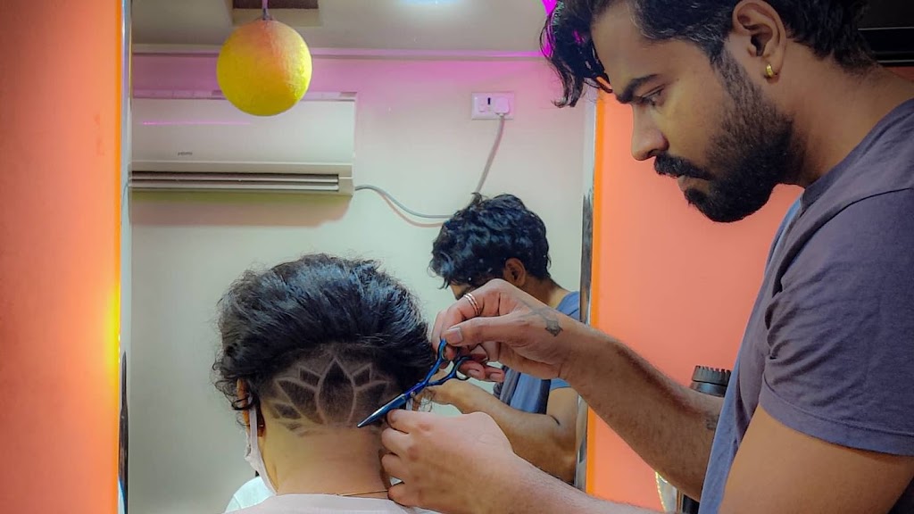 R C Salon Hair Fixing Wigs