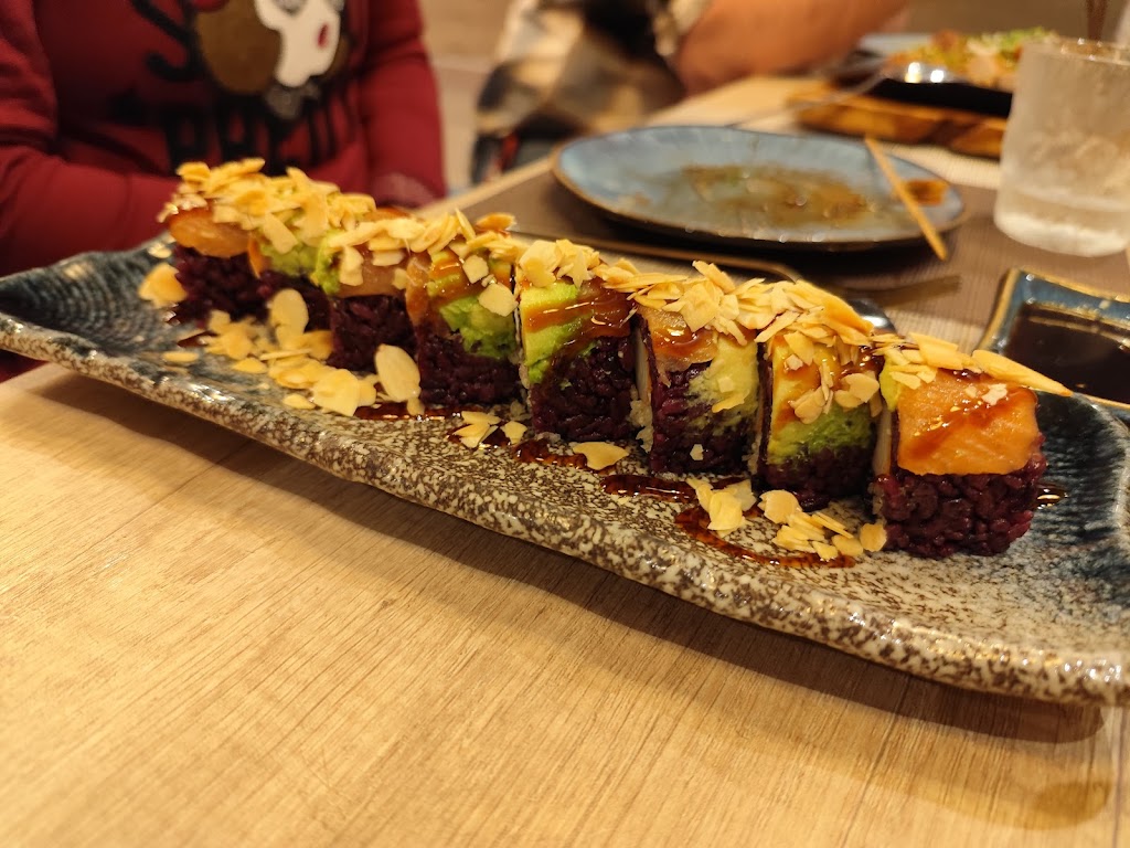 Restaurante Tokyo Sushi Vitoria — Mas recientes