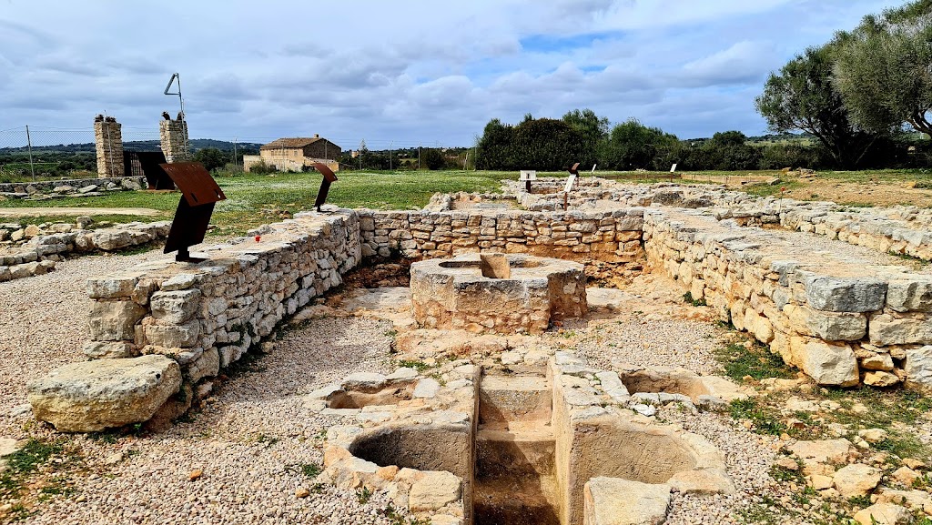 Basilica de Son Pereto