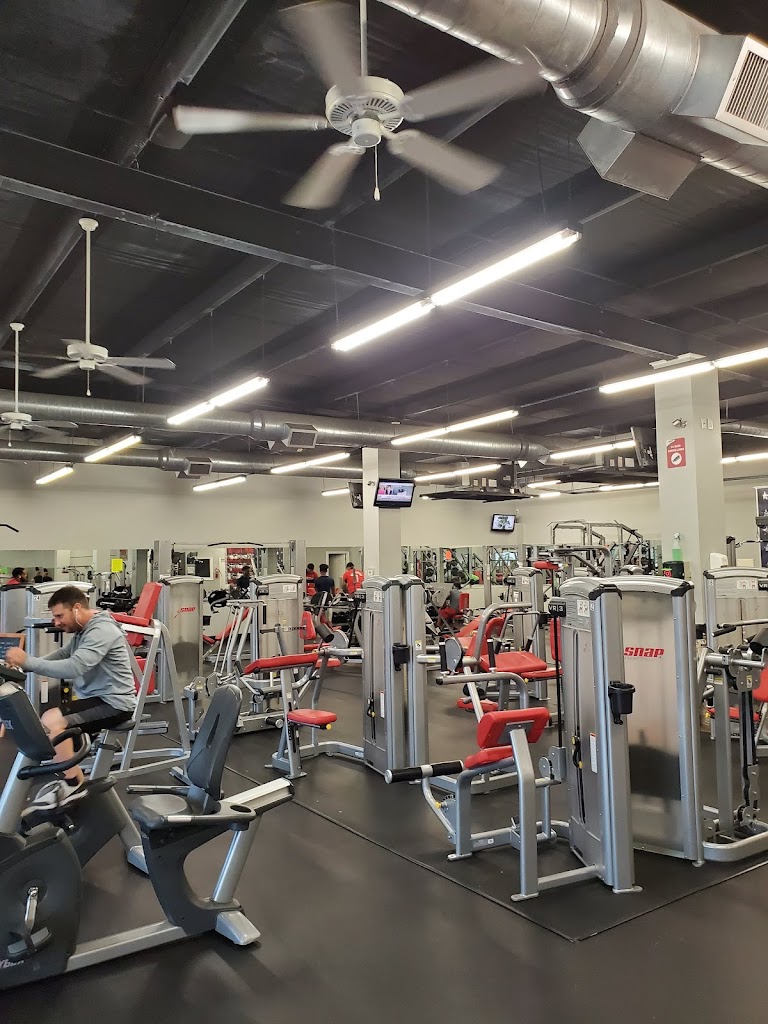  Snap Fitness Gonzales Eastcreek