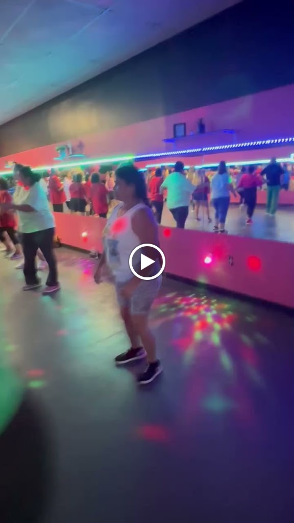  The Nutri Spot-Zumba with MariLu