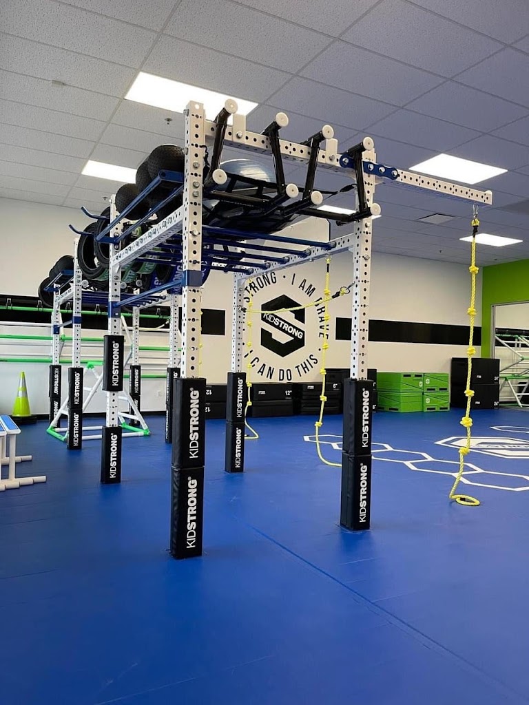  KidStrong West Windsor