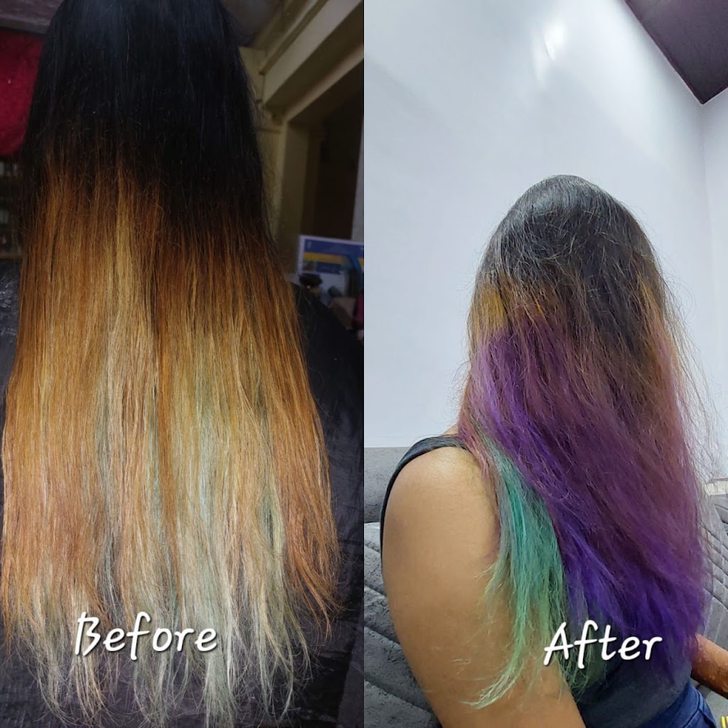 Nayan Salon Beauty Academy