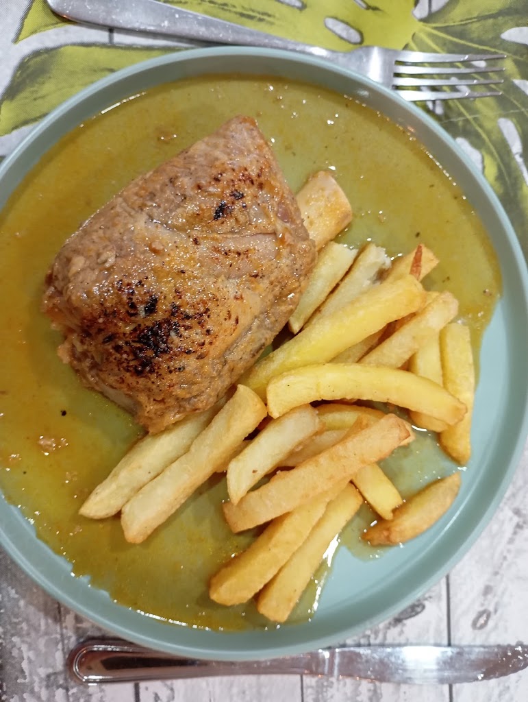 Restaurante El Caballo Blanco - — Mas recientes