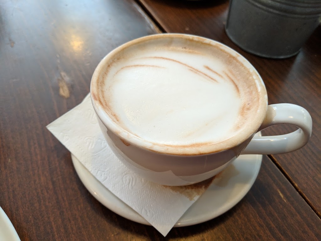 Latte