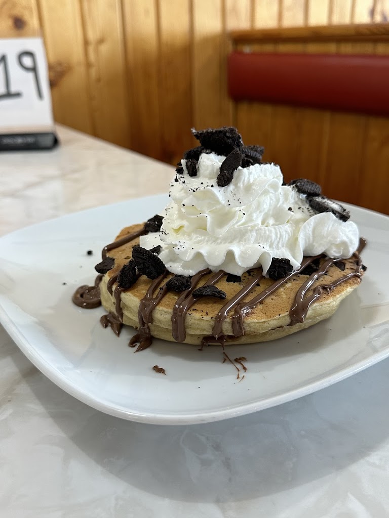  Dells Diner & Mariscos Nayarit