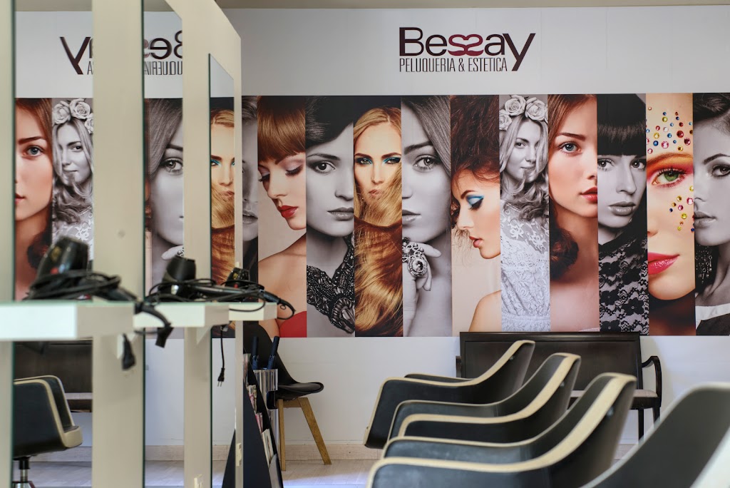 Peluqueria Bessay