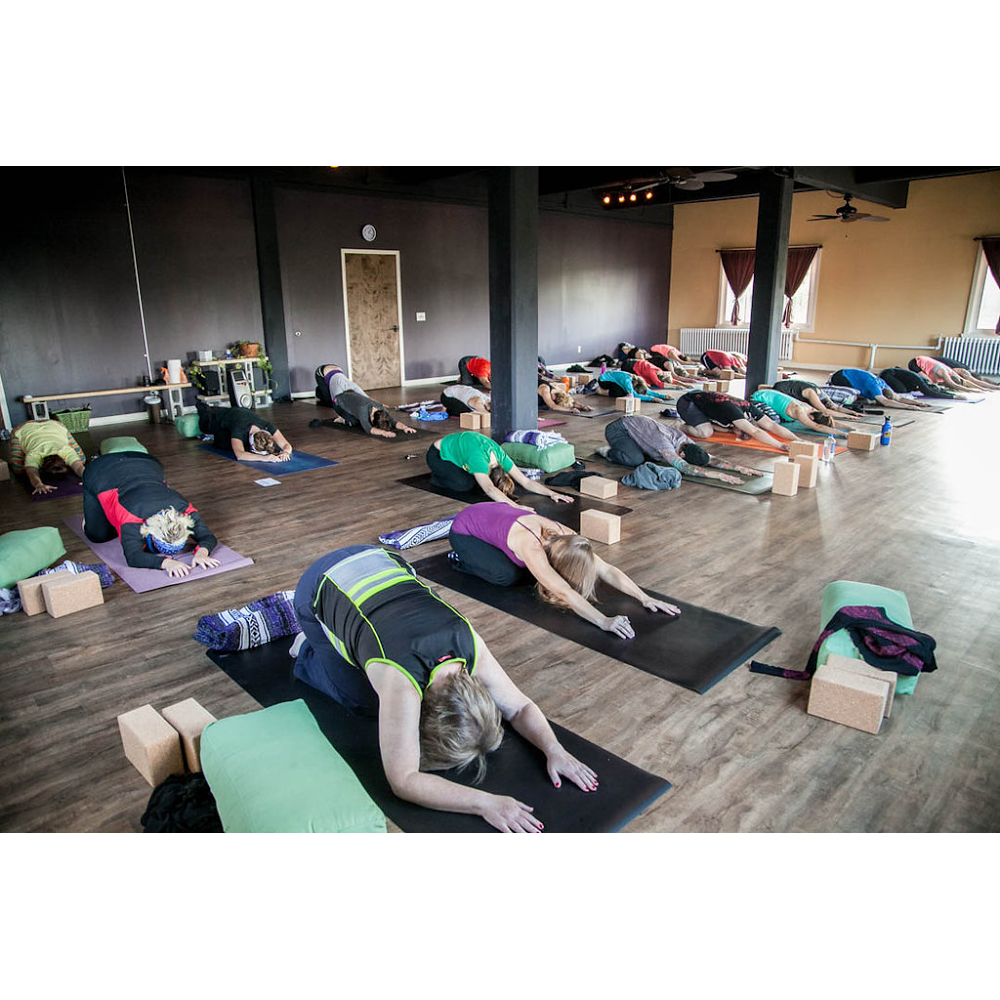  YogaVibe Rochester