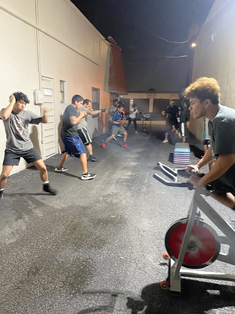  Velez Boxing & Fitness