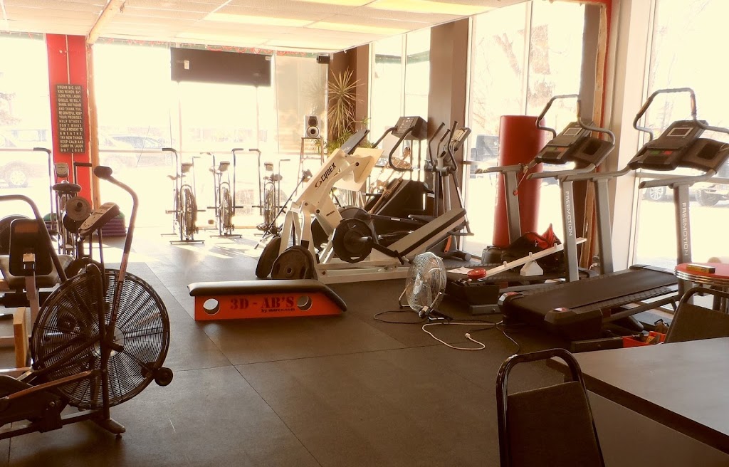  Goal Fitness By Marco