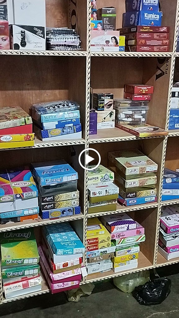 Poonam Beauty Parlour