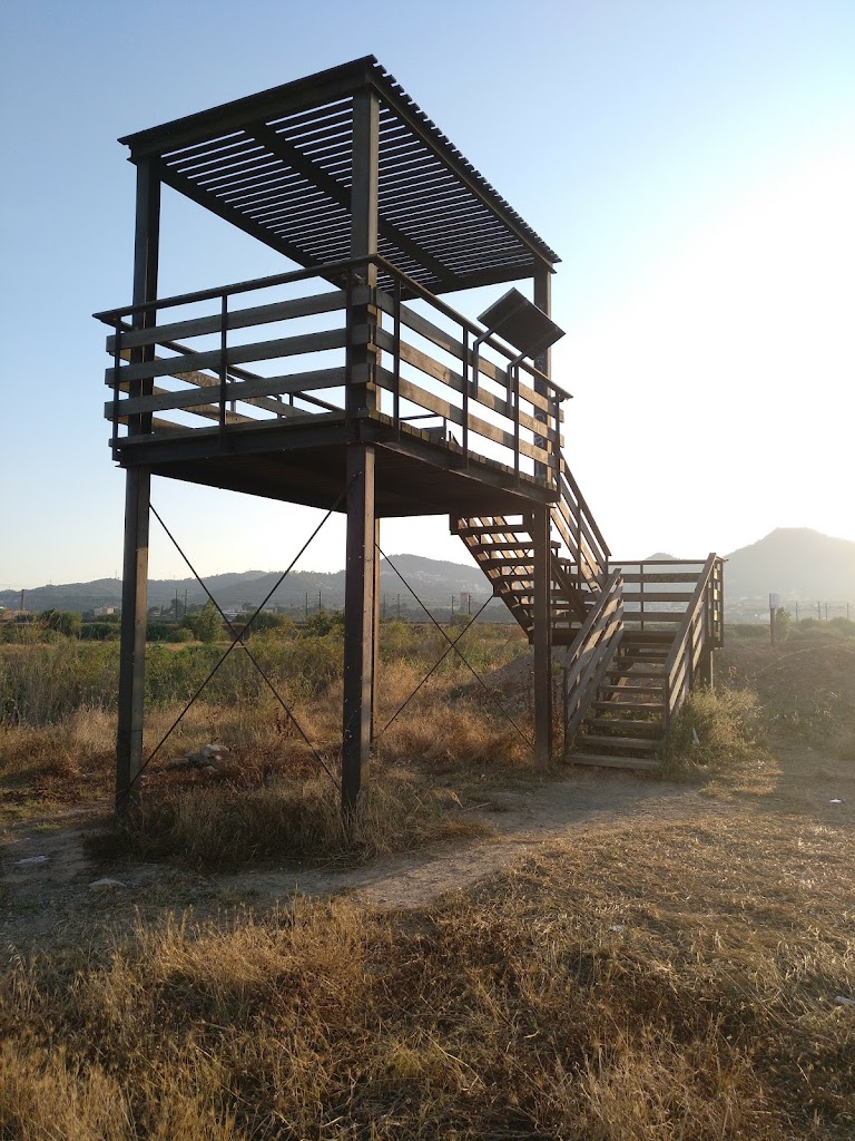 Rio Llobregat