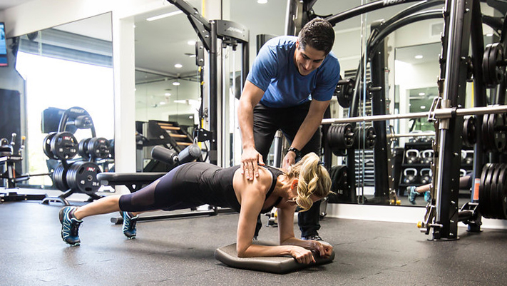  The Movement Engineer