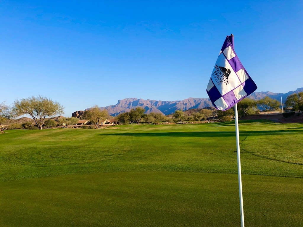  Mountain Brook Golf Club