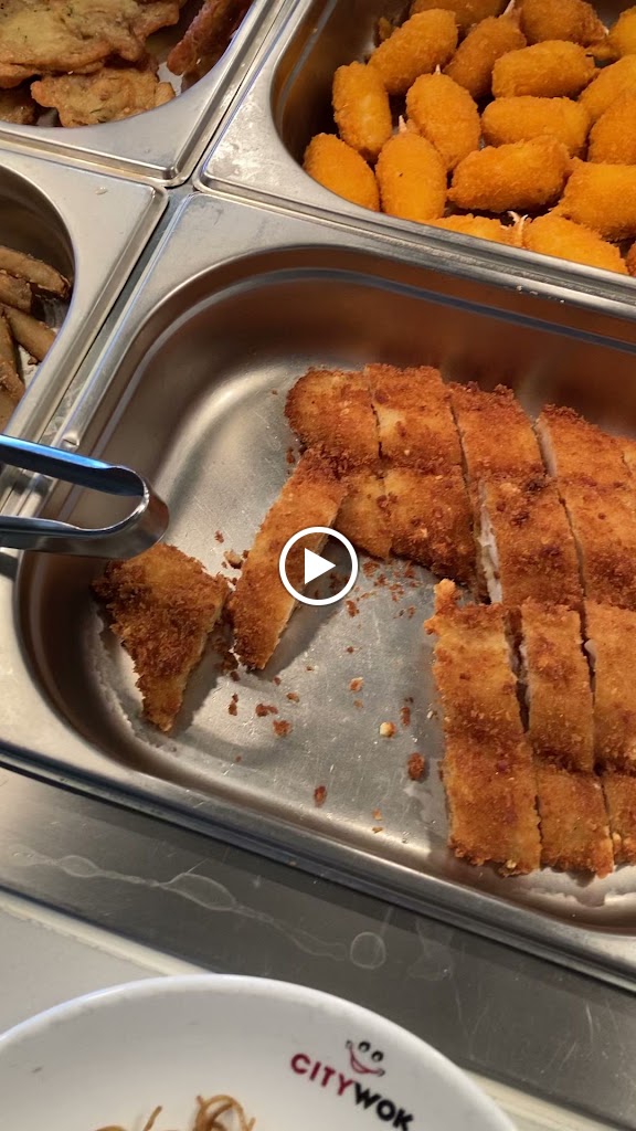 Asador City Wok — Videos