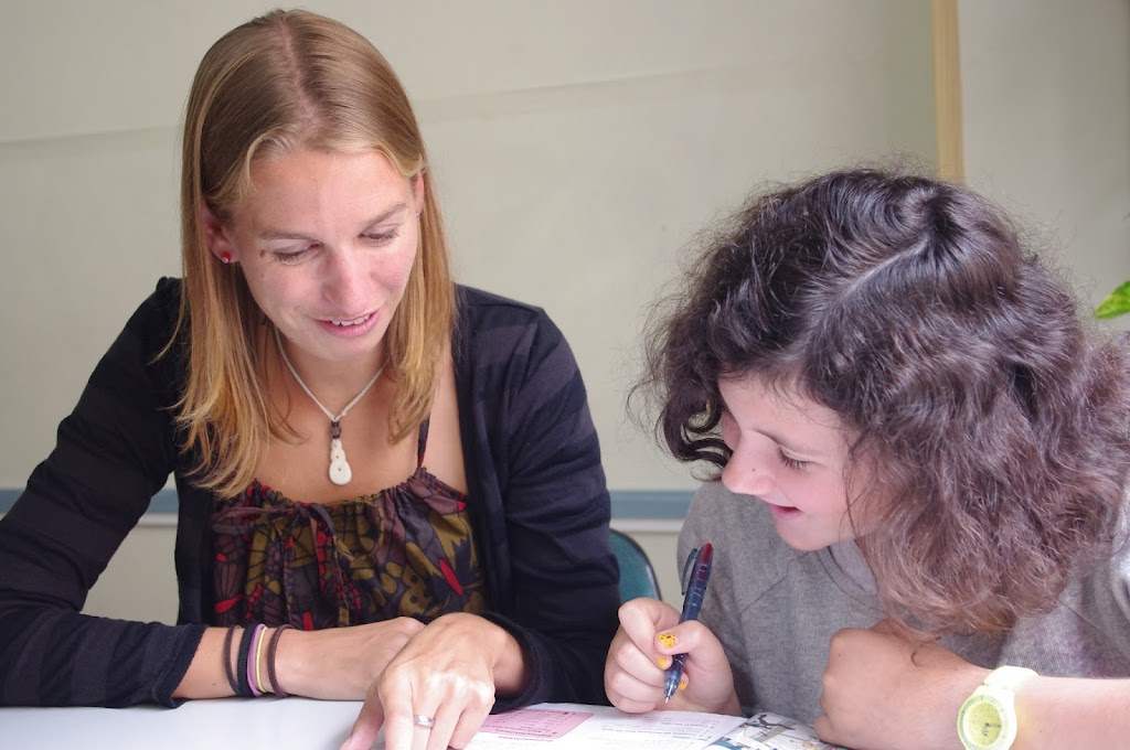 Albion School Academia de Ingles en Oviedo