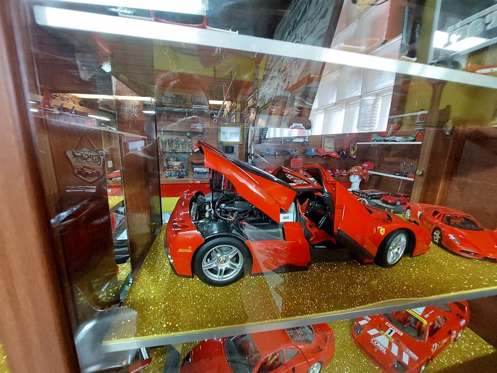 Museo del Motor