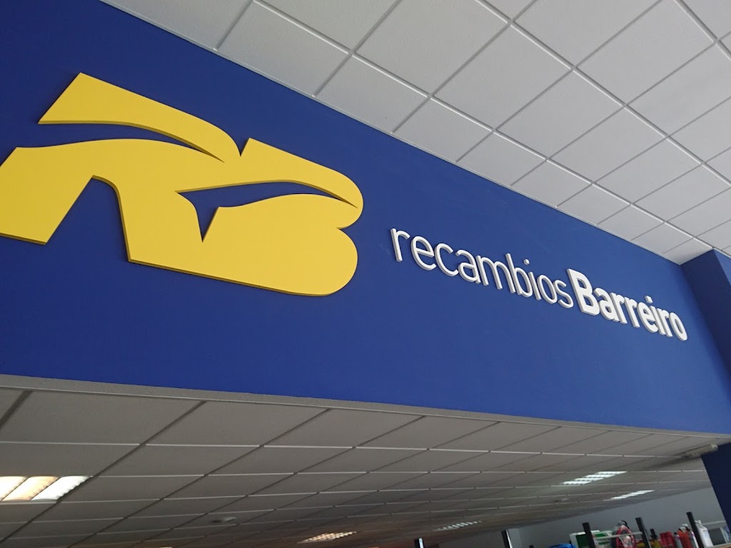 Grupo Barreiro Santiago