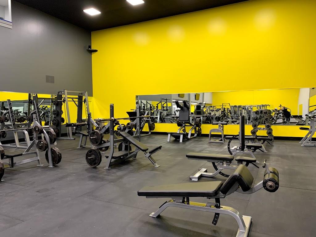  Hype Fitness Zanesville