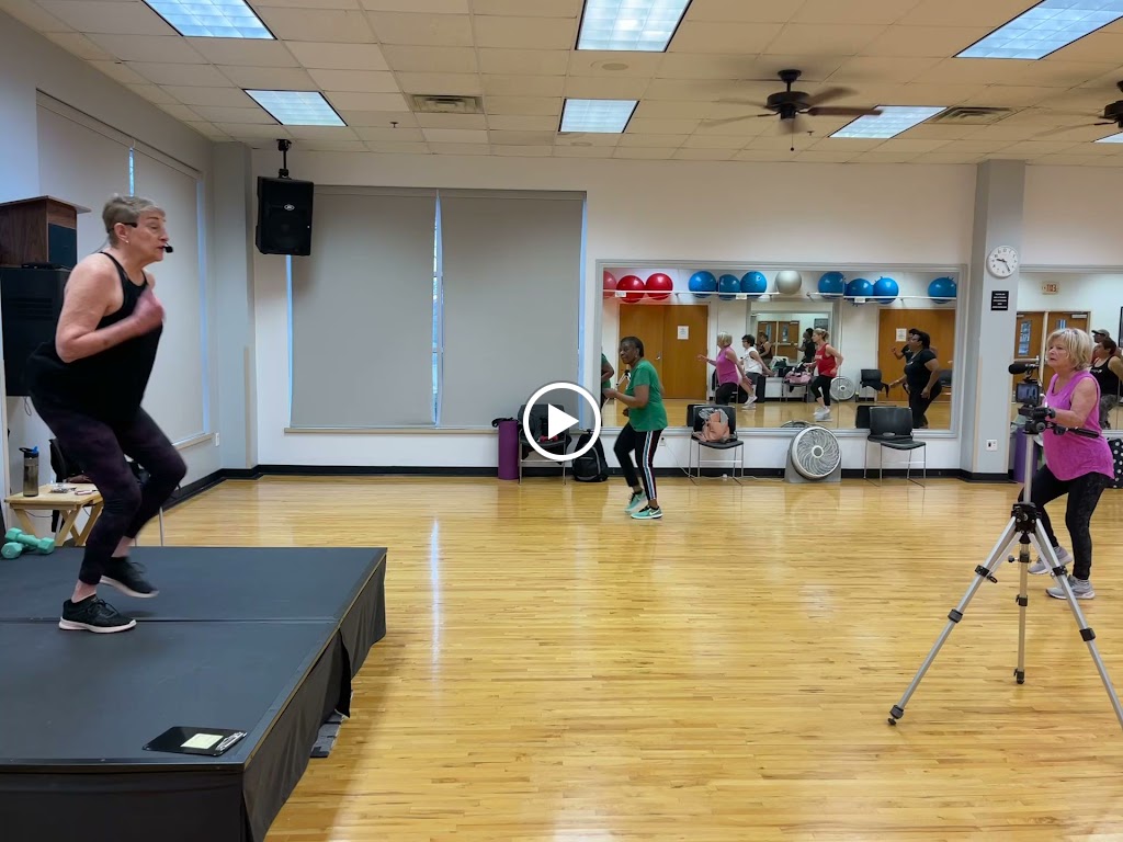  Jazzercise Duncanville