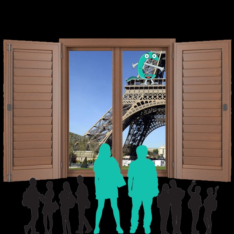 Aire frances: Escuela-academica Cedilla CCC: Clases y Cursos en toda la provincia de Castellon