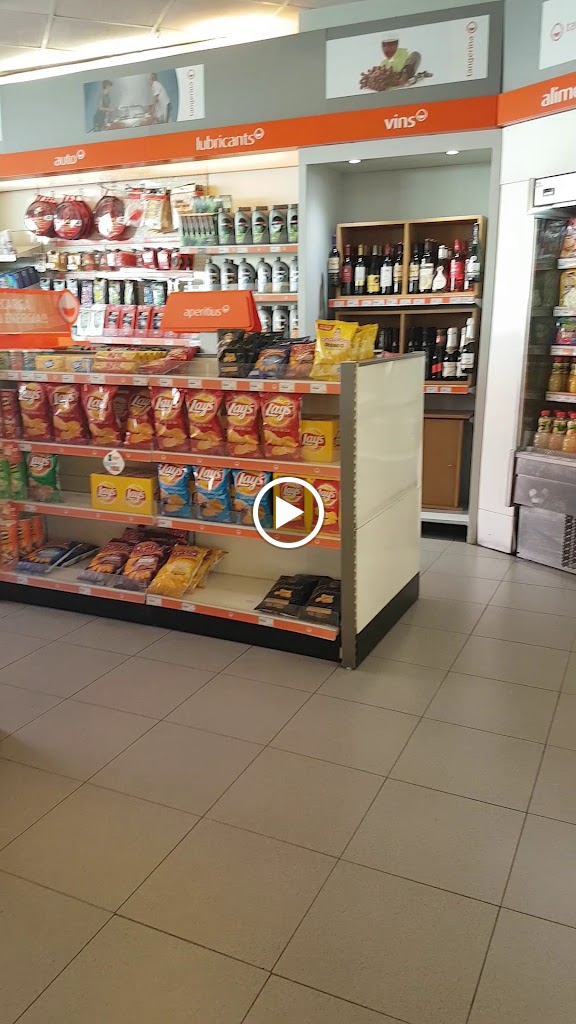 Galp — Interior