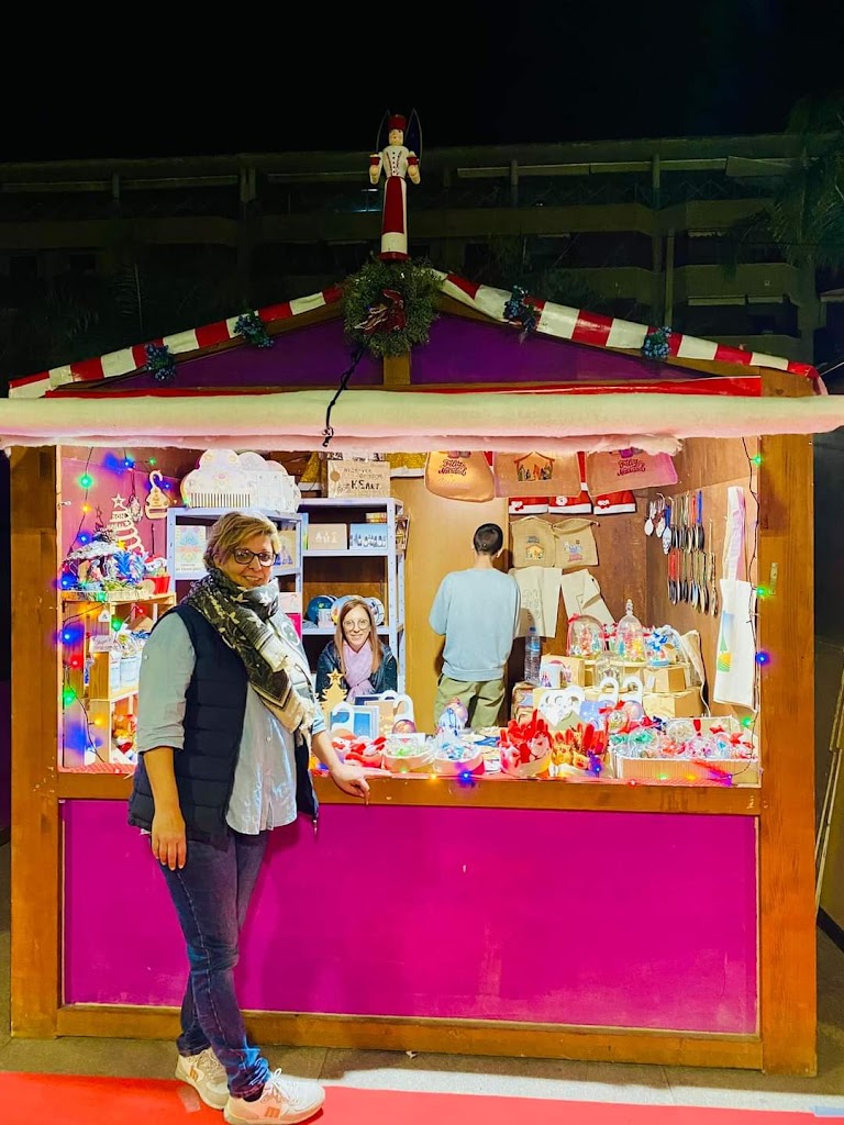 Chiq's susana marquez