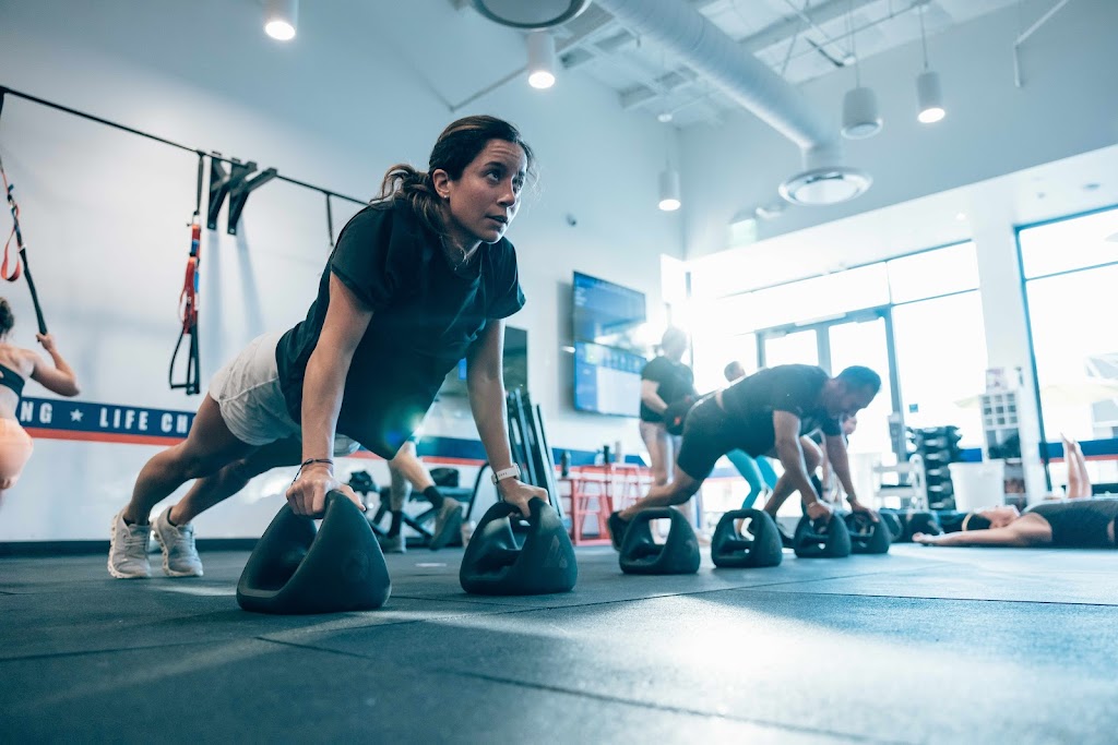  F45 Training Corte Madera