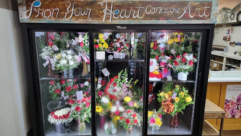 Floral Gallery