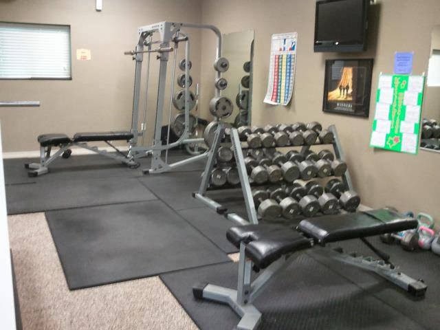  Inertia Health & Fitness