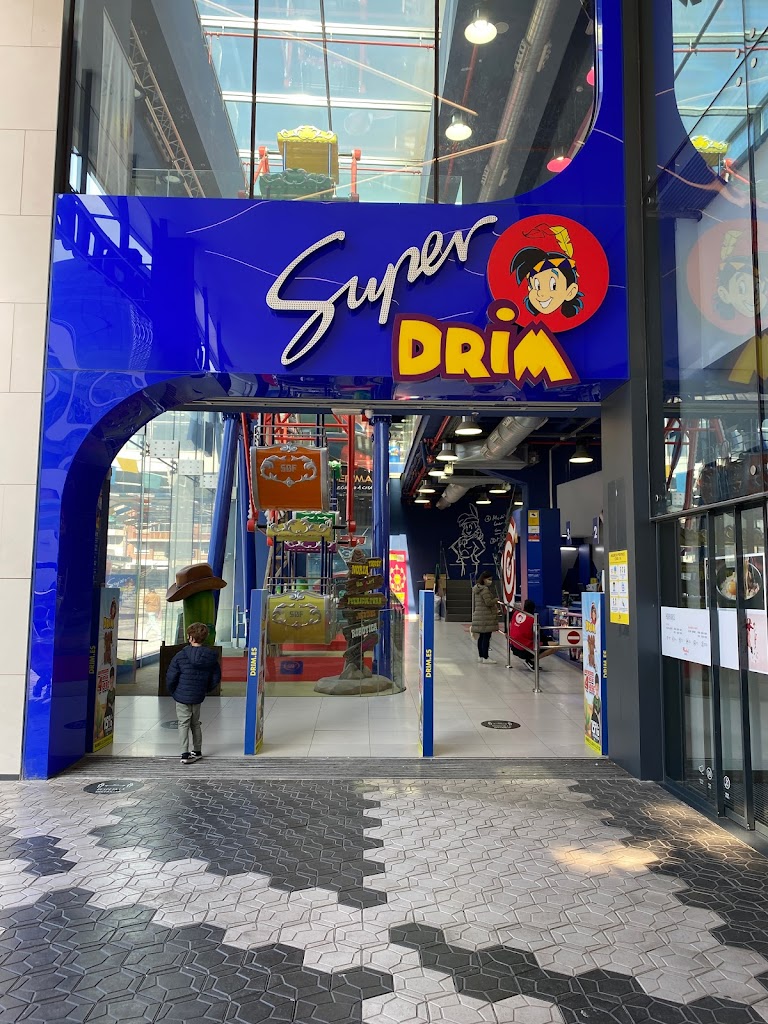 Foto 2 de Drim