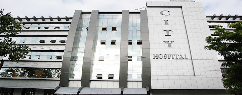 Dr. City Hospital And Research Center