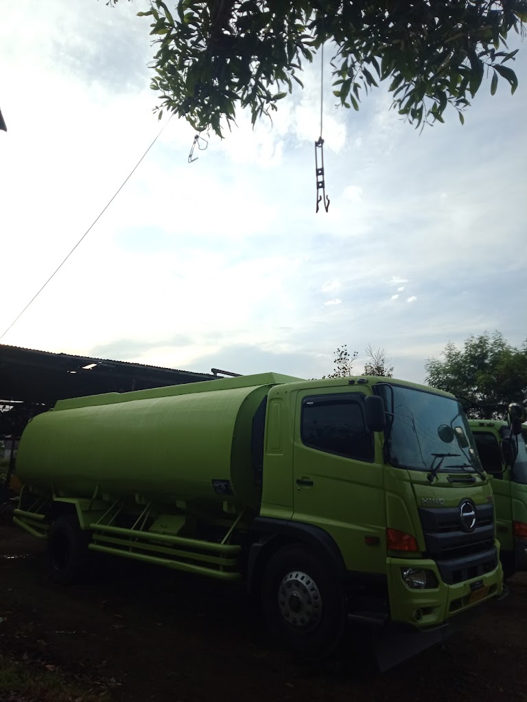 Bengkel Mobil Heri