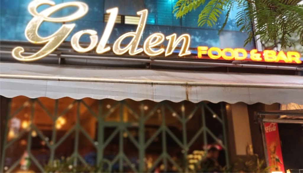 Golden Family Restaurant