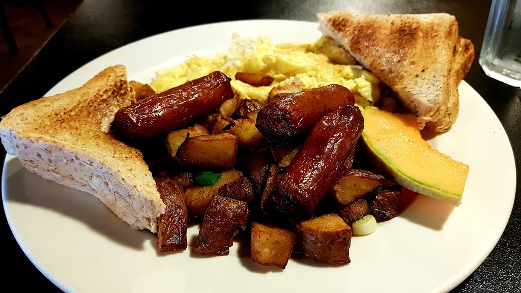 Home fries