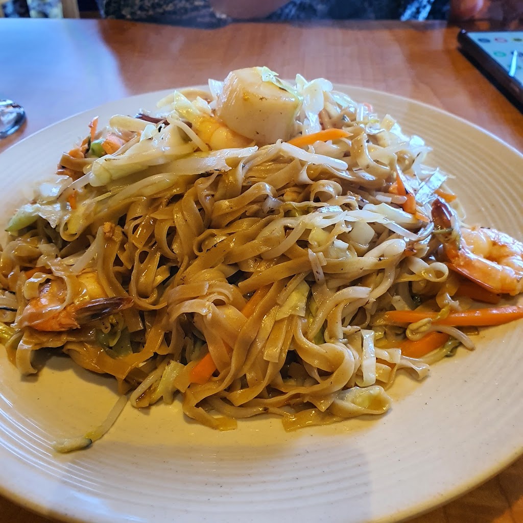 Pad thai