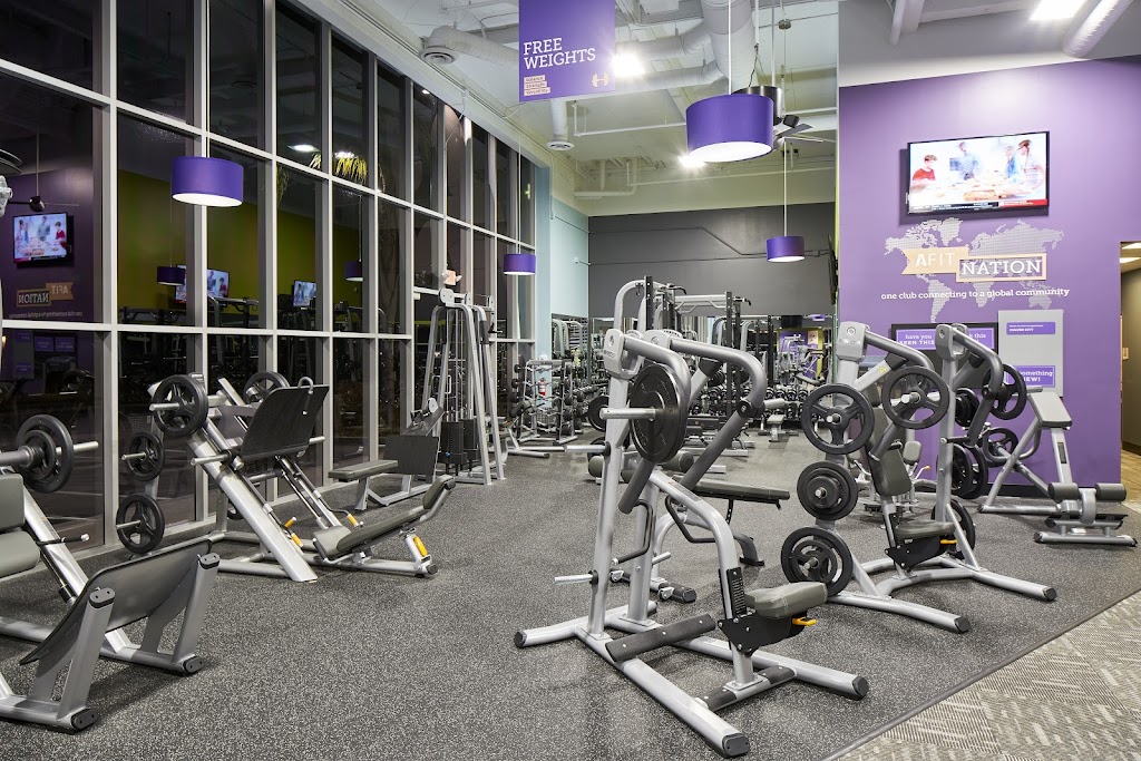  Anytime Fitness