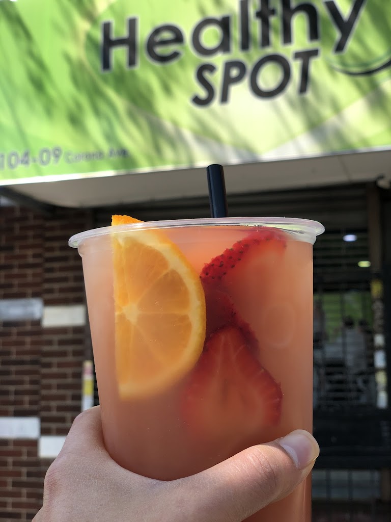  Herbalife Healthy Spot Club