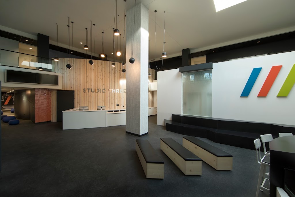  Studio Three Lincoln Park