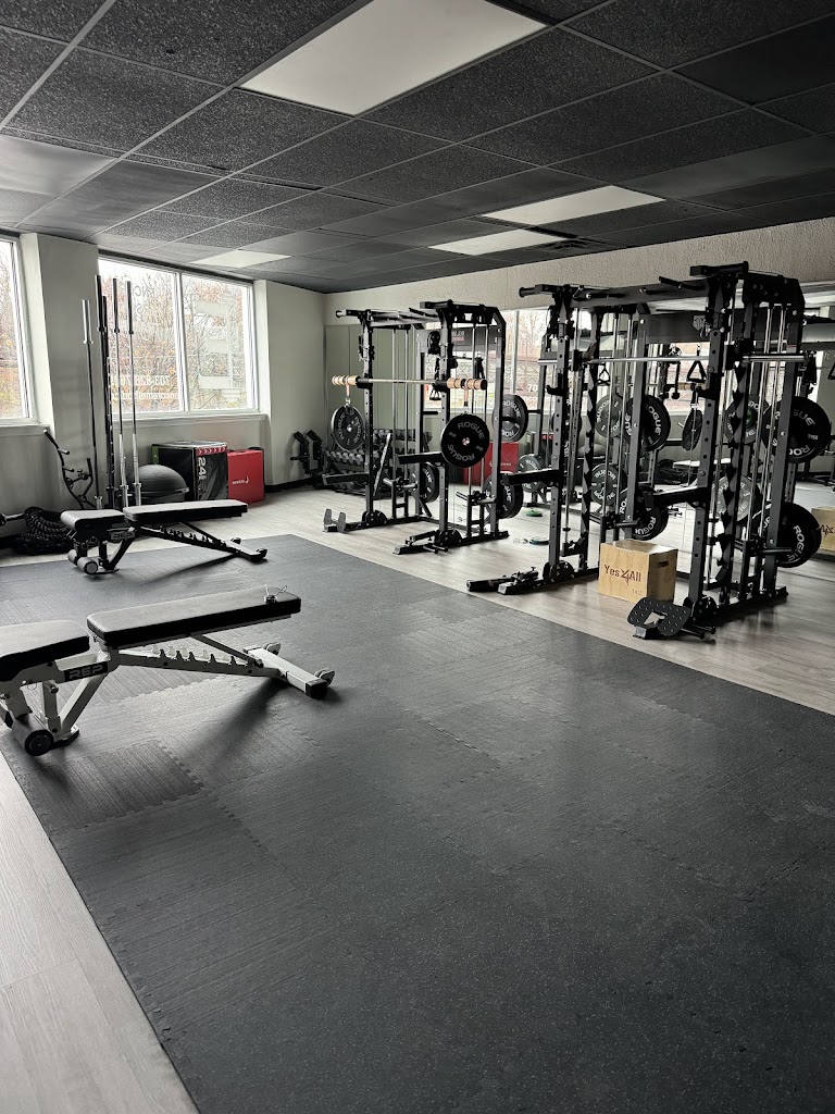  Encore Personal Training