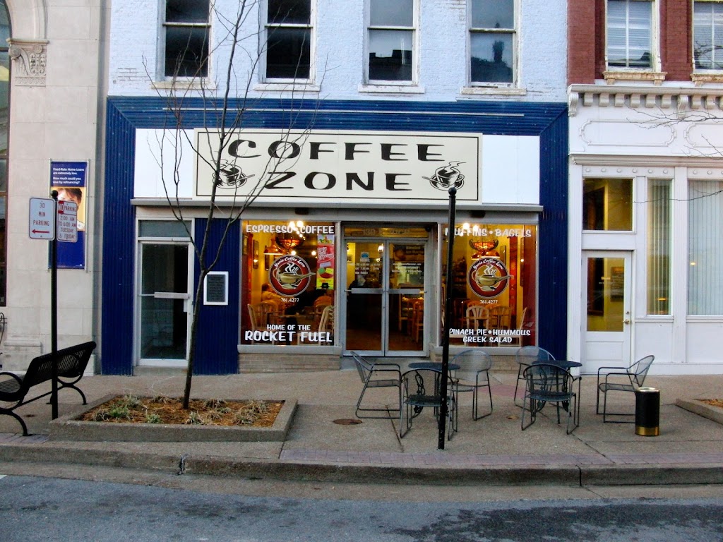 Photo of Yanis Coffee Zone