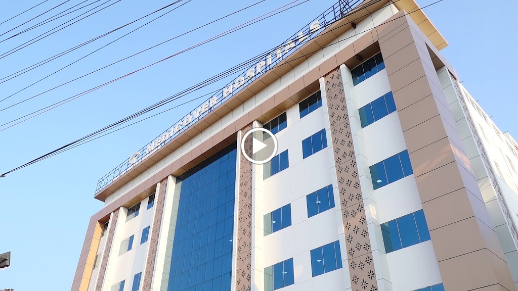 Dr. Medicover Hospitals Best Hospital In Srikakulam