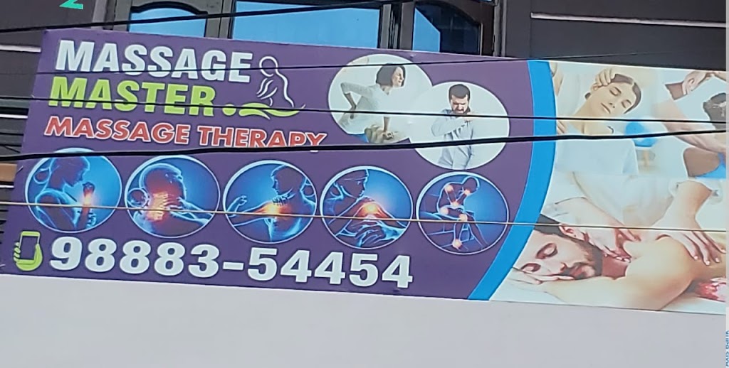Massage Master