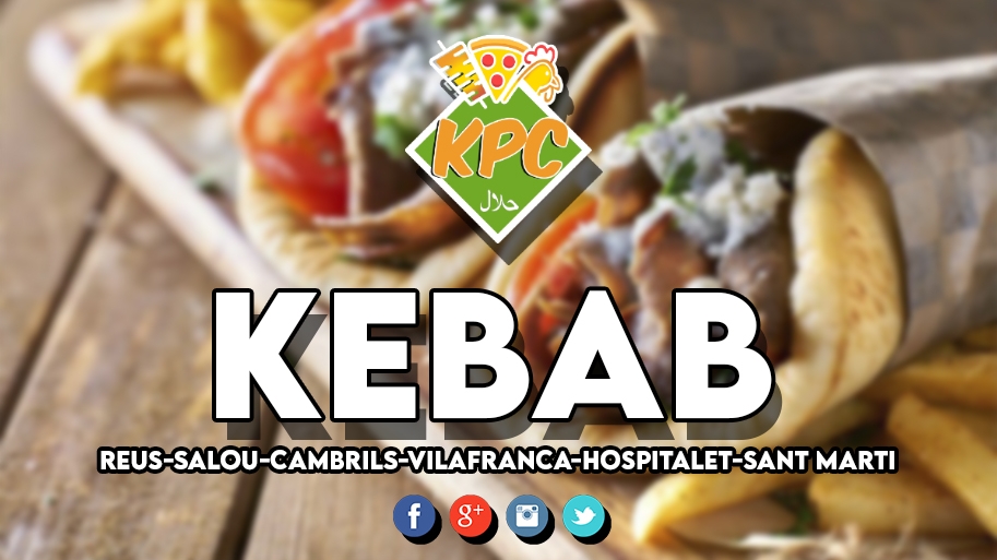 KPC SALOU — Comida y bebida