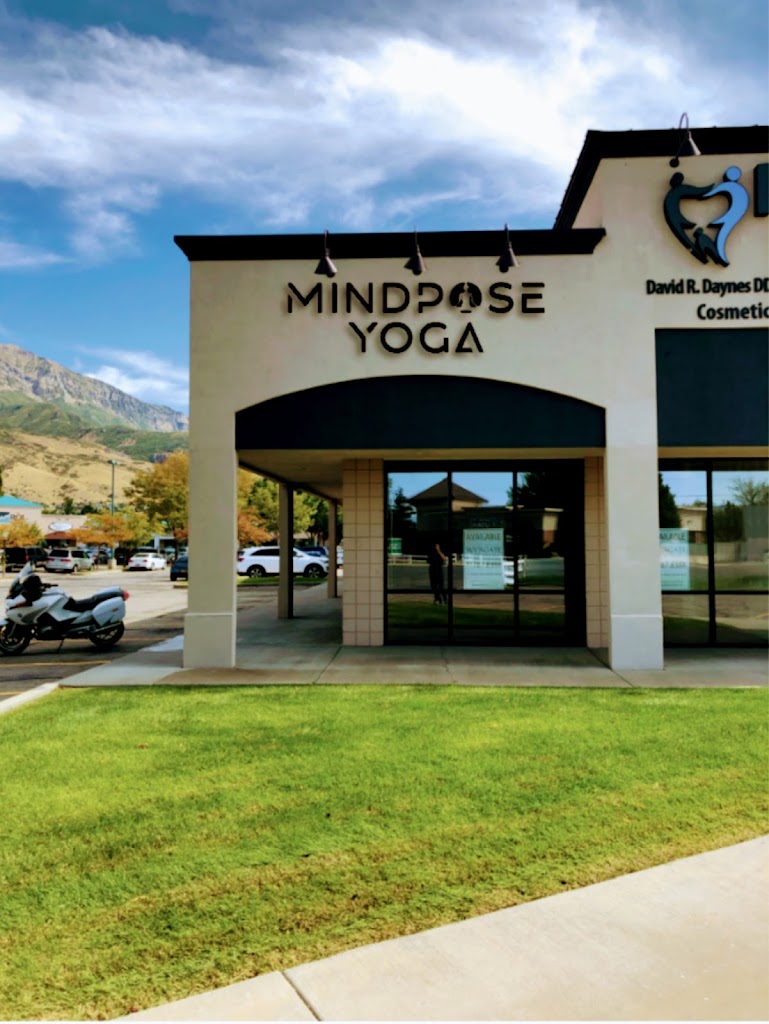  Mindpose Yoga
