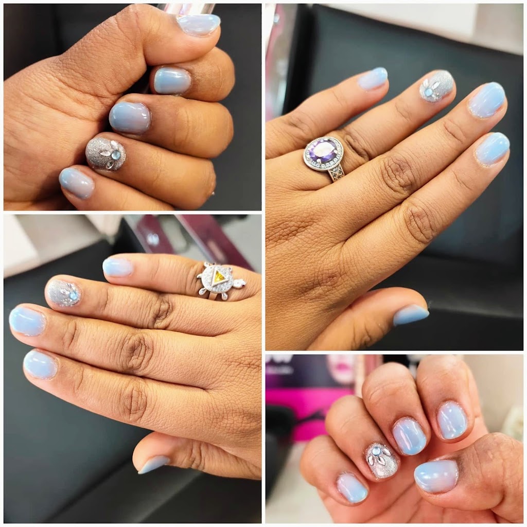 Pinkglow Ladies Beauty Hair Salon