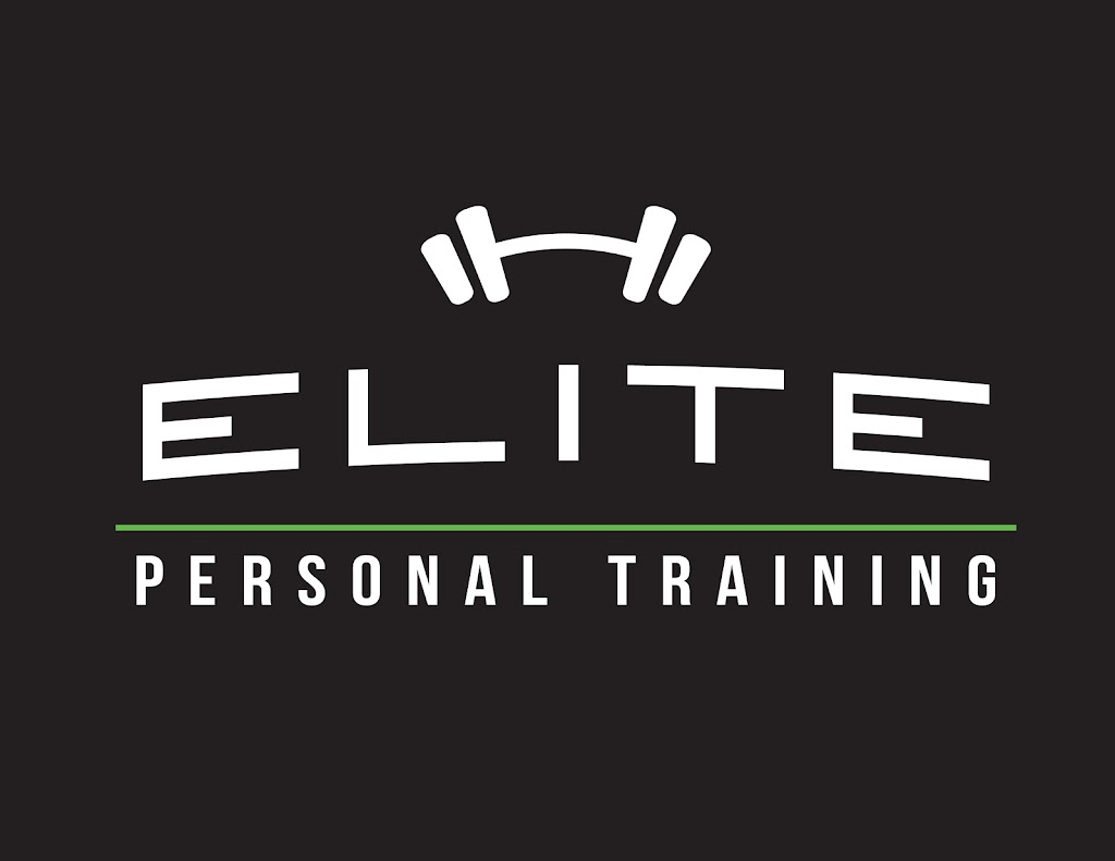  Elite Personal Training