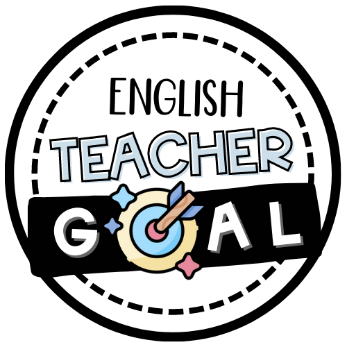 Oposiciones English Teacher Goal — Del propietario