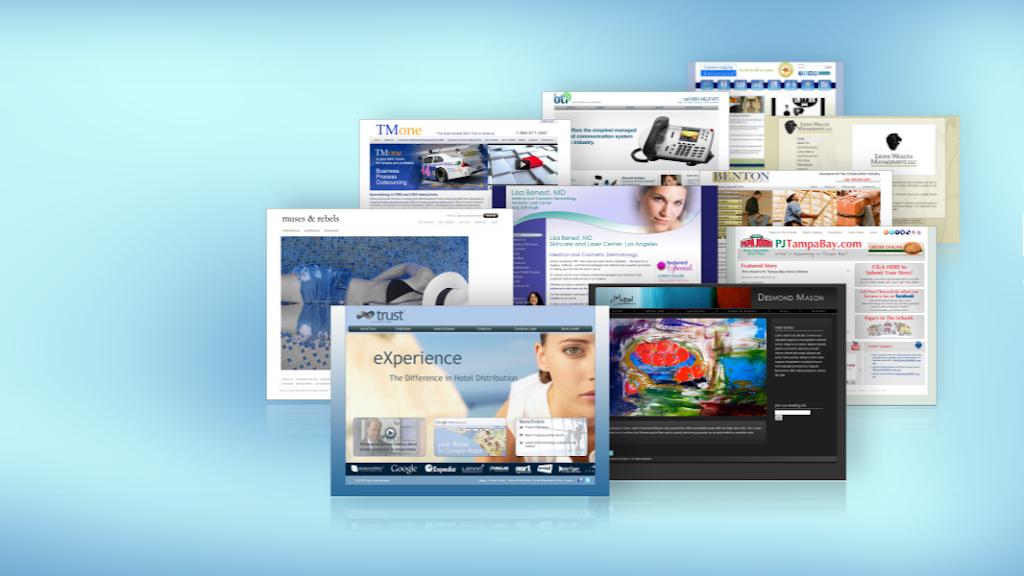 Perry Multimedia Inc